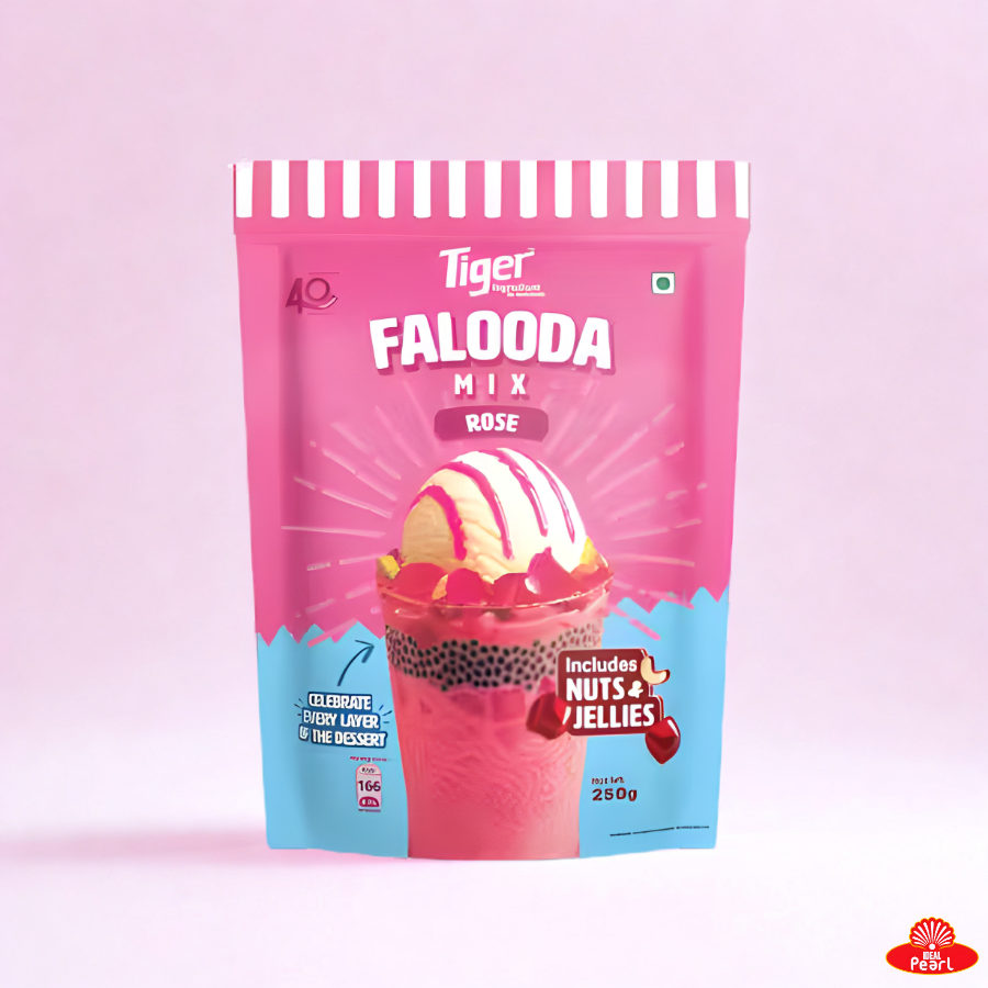 TIGER ROSE FALOODA MIX 250G