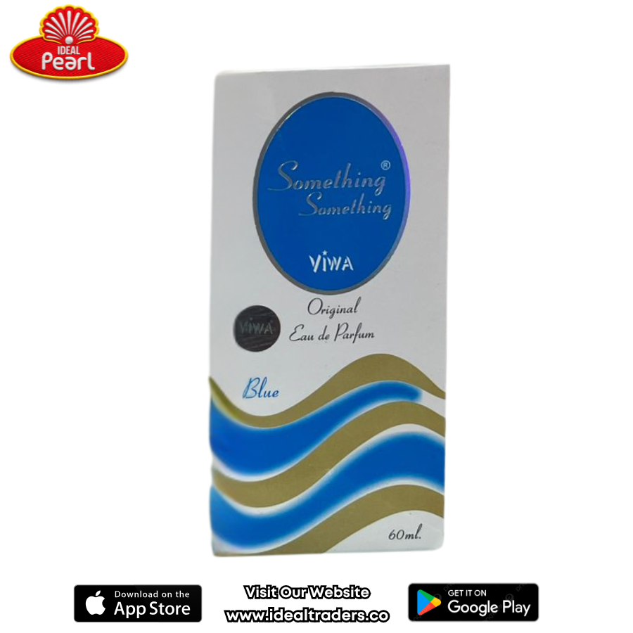 something something Eau de Parfum (VIWA)