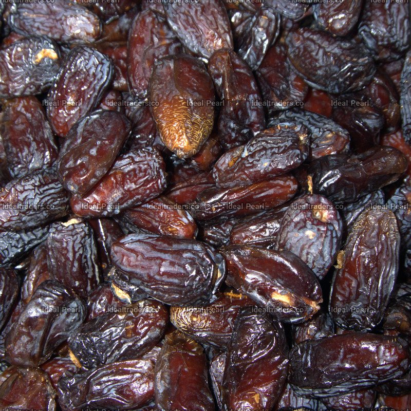 Kalima / safawi Dates (500g)