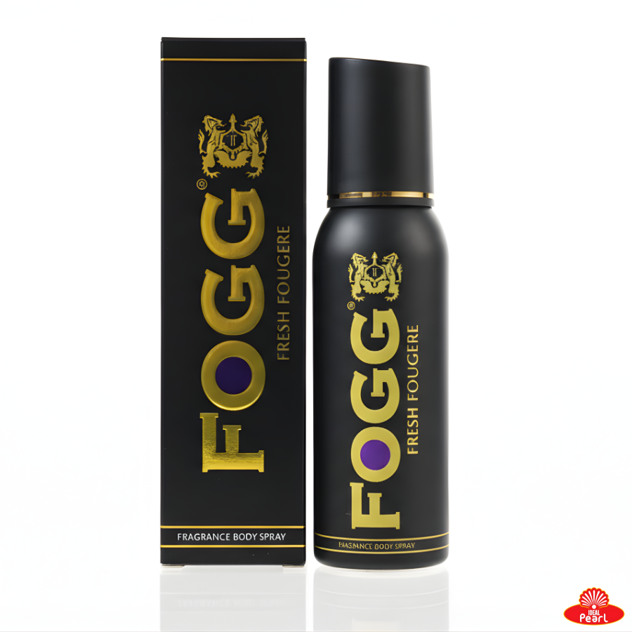 FOGG FRESH FOUGERE BODY SPRAY 120ML