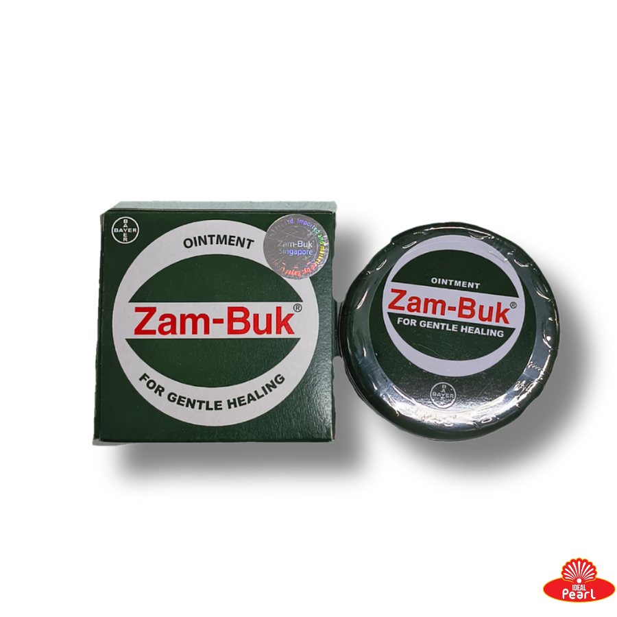 ZAM-BUK OINTMENT 25G