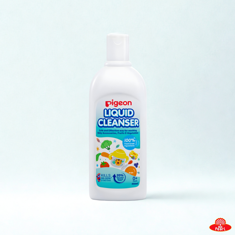 PIGEON LIQUID CLEANSER REGULAR 200ML