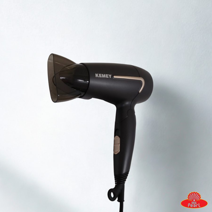 KEMEY HAIR DRYER KM-6834