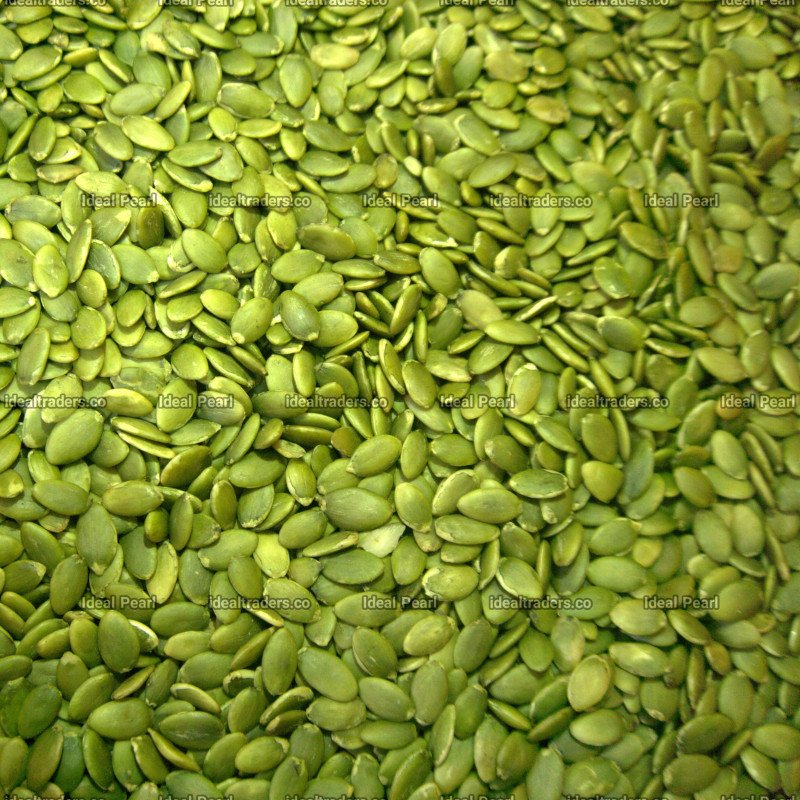 Pumpkin Seeds (200g)