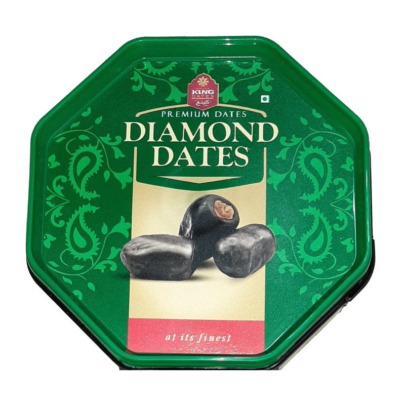 Diamond Dates (500g)