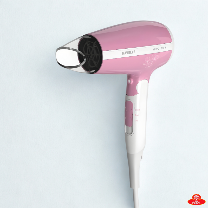HAVELLS HAIR DRYER 1200W MII-HD1352