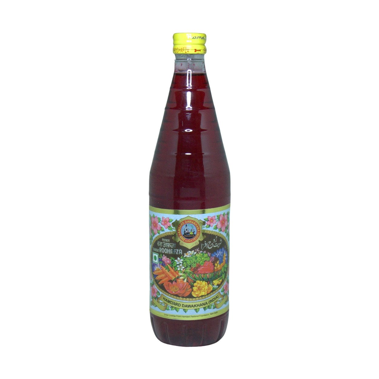 Hamdard - Roohafza 750ml