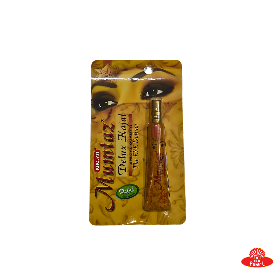 MUMTAZ DELUX KAJAL THE EYE DEFINER