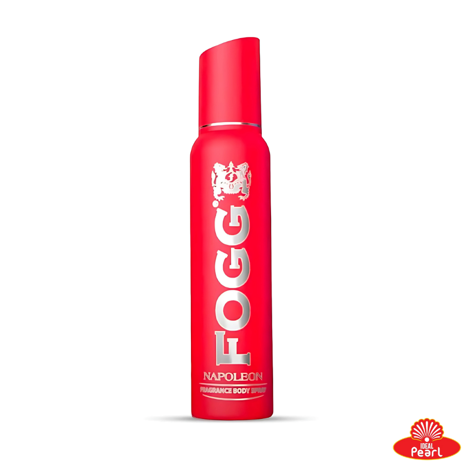 FOGG NAPOLEON FRAGRANCE BODY SPRAY