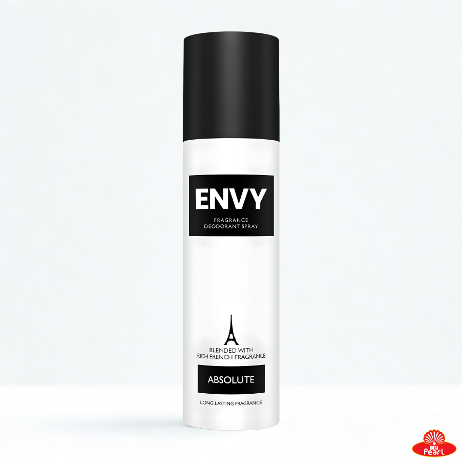 ENVY ABSOLUTE BODY SPRAY 120ML