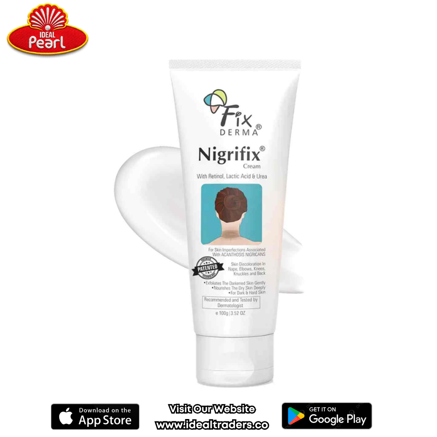 Nigrifix Cream