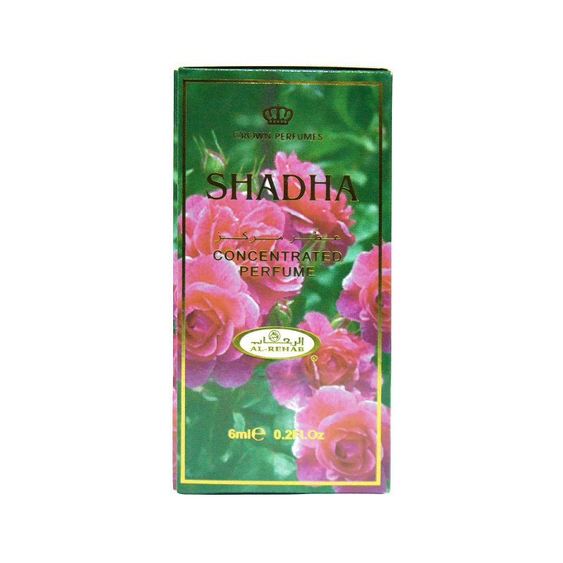 Al Rehab - Shadha 6ml