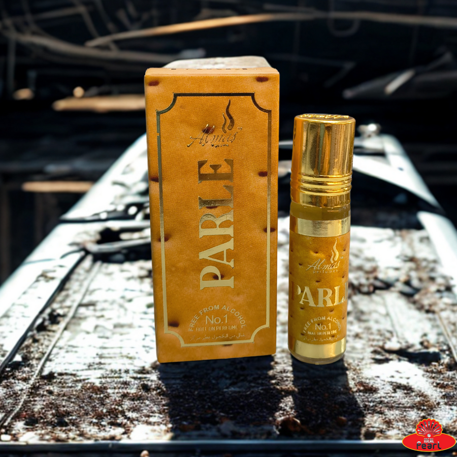 AL-MAS PARLE 6ML