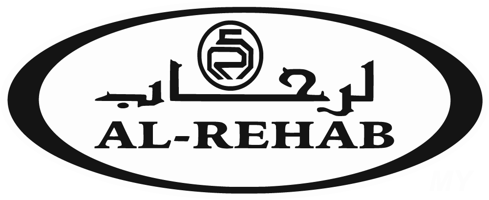 Al Rehab Perfumes