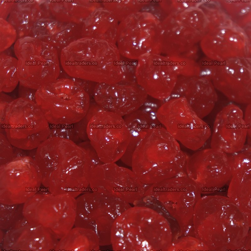 Cherry - 100g