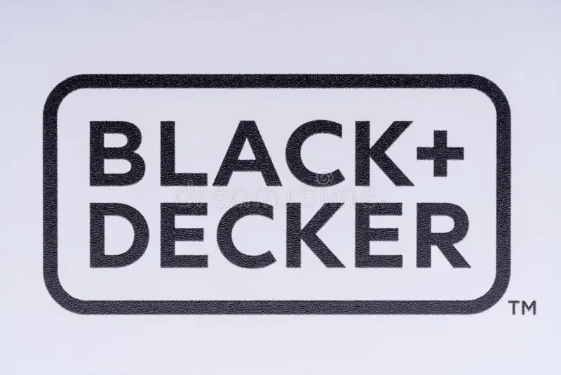 BLACK+DECKER