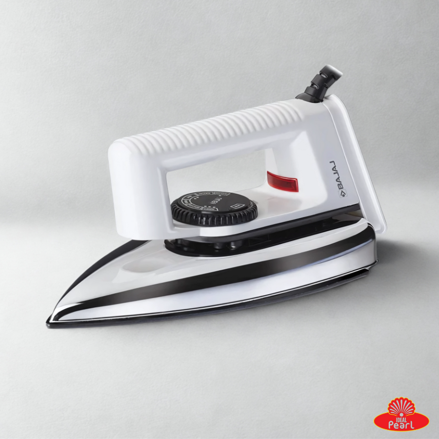 BAJAJ POPULAR 1000W DRY IRON (440213)
