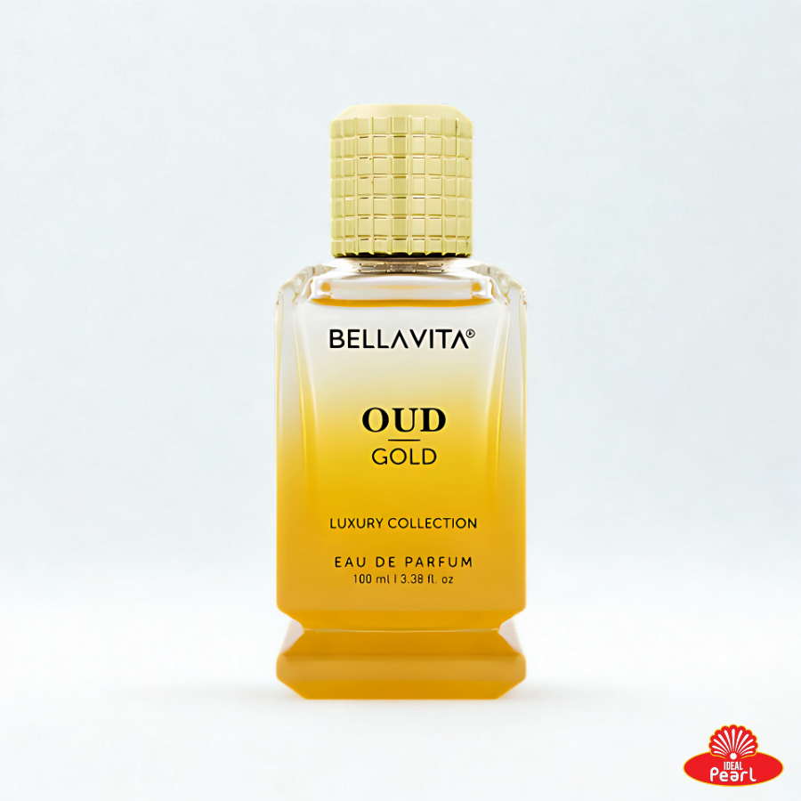 BELLA VITA OUD GOLD EAU DE PARFUM 100ML | 3.4 FL.OZ
