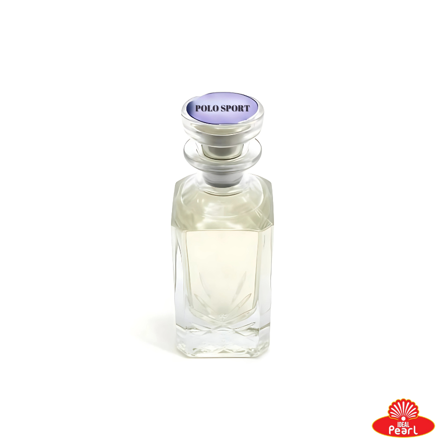 POLO SPORT PREMIUM LOOSE ATTAR - 6ML BOTTLE WITH POUCH