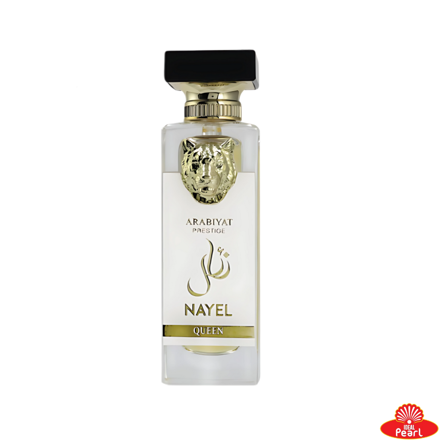 ARABIYAT PRESTIGE NAYEL QUEEN EDP 70 ML