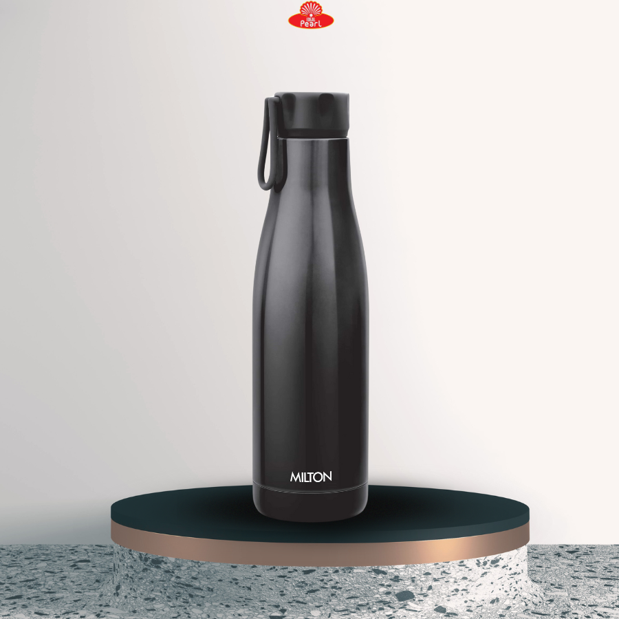 Milton Fame Thermosteel Bottle 600ml