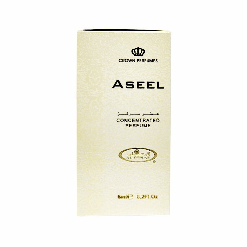 Al Rehab - Aseel 6ml
