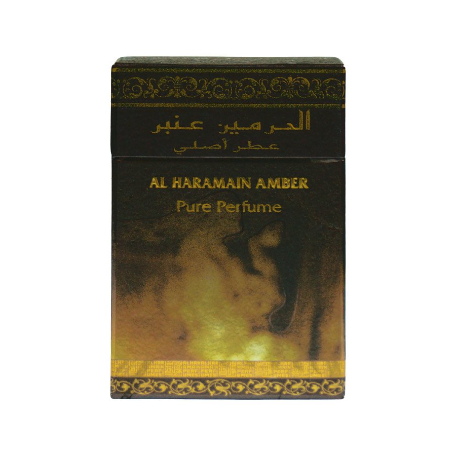 Al Haramain - Amber 15ml