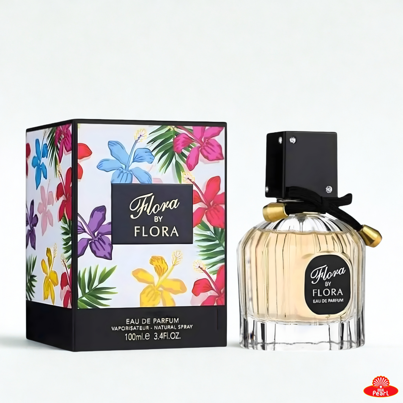 FRAGRANCE WORLD FLORA BY FLORAP/F 100ML