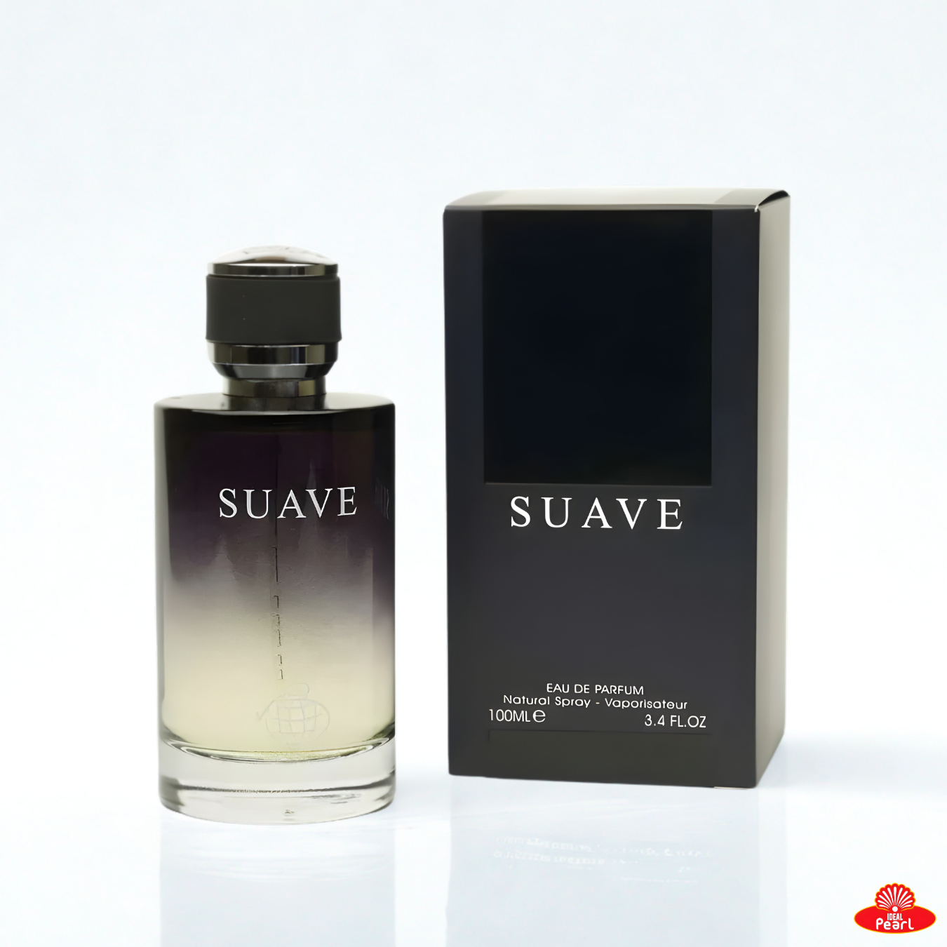 FRAGRANCE WORLD SUAVE P/F 100ML