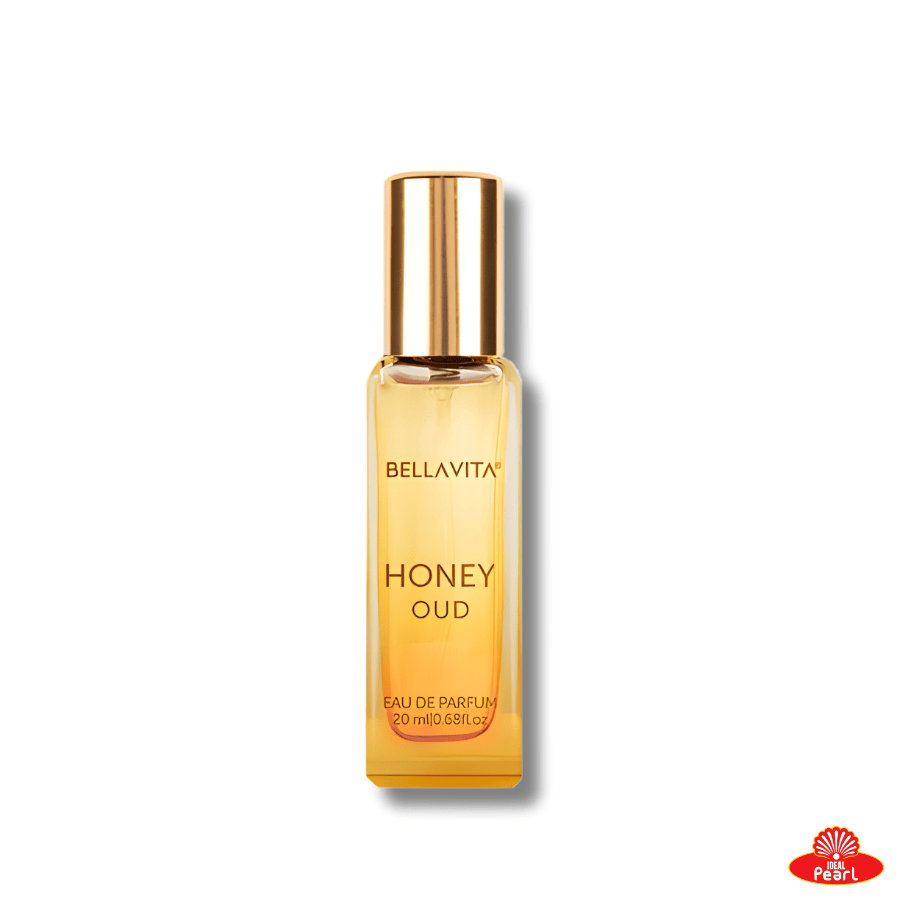 BELLAVITTA HONEYOUD P/F 20ML