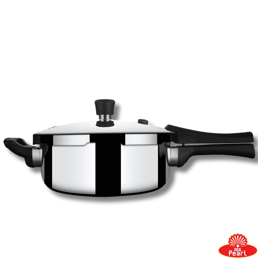 Stahl Xpress Cooker- Pan 3.5 L