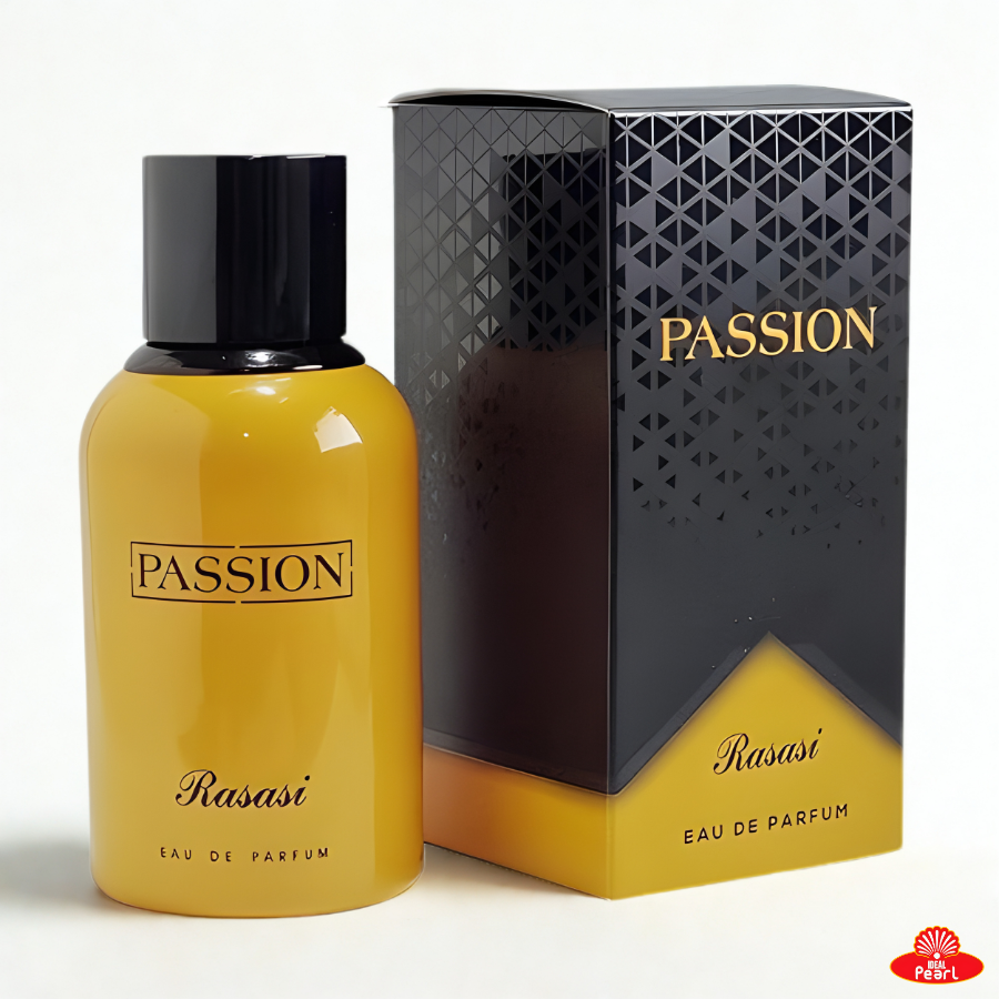 RASASI PASSION EAU DE PARFUM 100ML