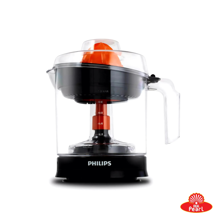 Philips Citrus Press Juicer 1Ltr 25 Watts - HR2799/00