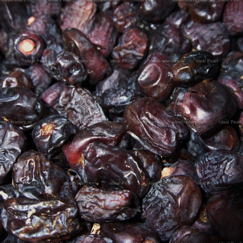 Irani Dates (500g)