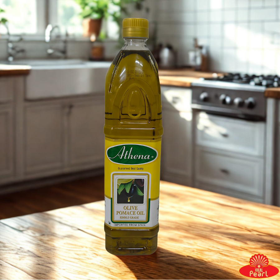 ATHENA OLIVE OIL 1L