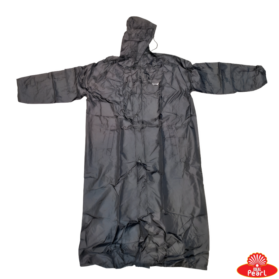 SPRING RAINCOAT ELITE L