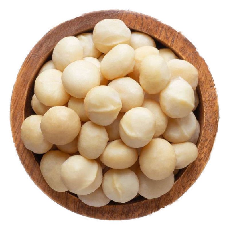 Macadamia Nuts (1kg)