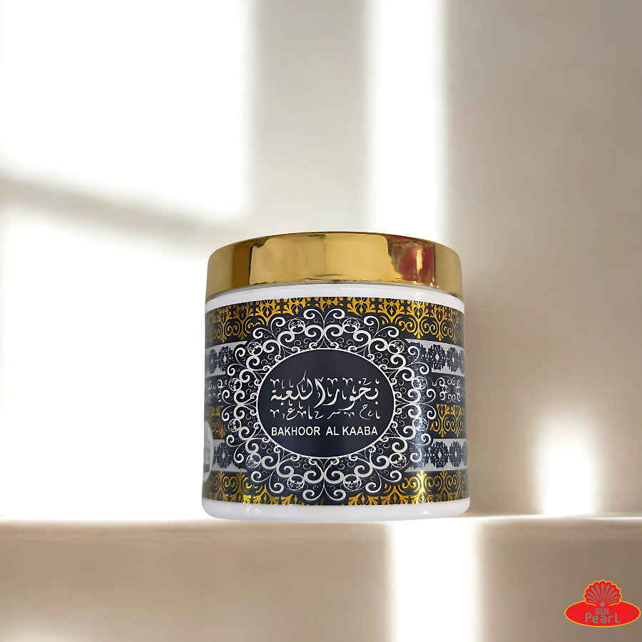 PRIME BAKHOOR AL KAABA 50G