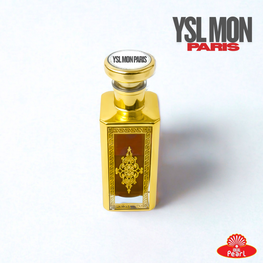 YSL MON PARIS PREMIUM ATTAR - 6ML