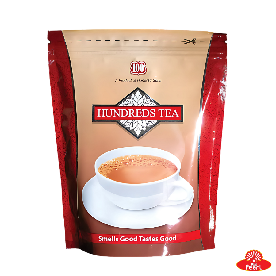 HUNDREDS TEA 500G