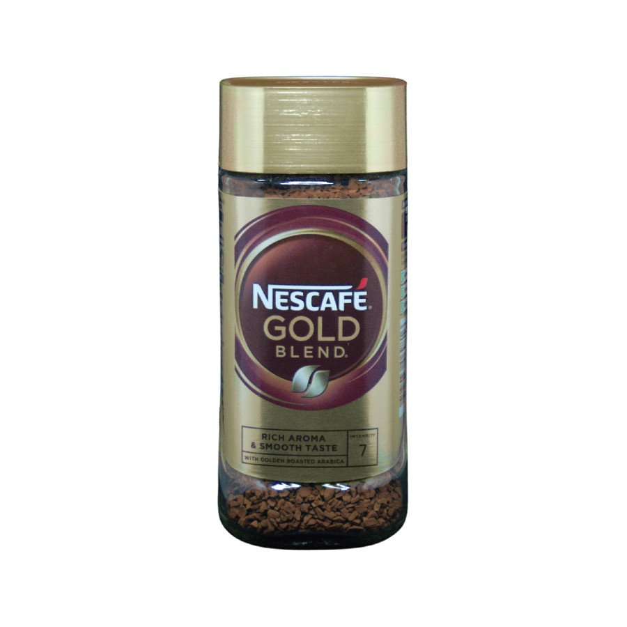 Nescafé Gold Blend - 95g
