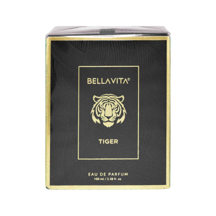 Bella Vita Tiger - 100ml