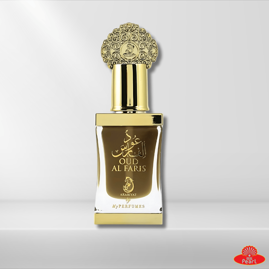 ARABIYAT OUD ALFARIS ATTAR 12ML
