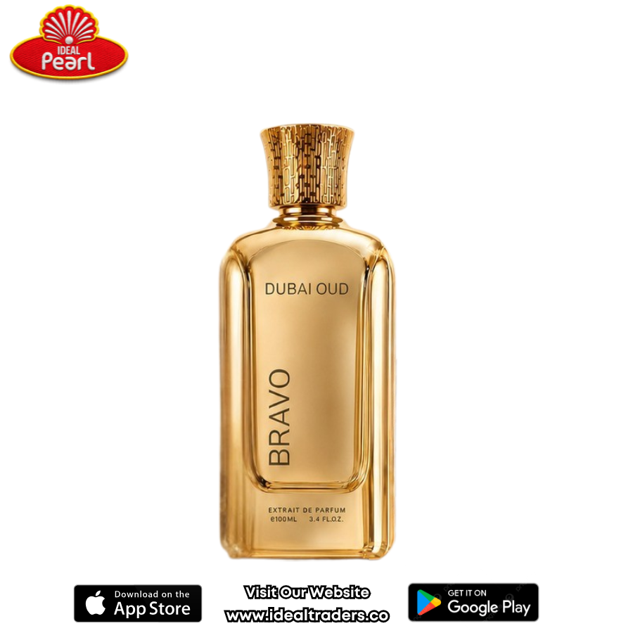BARVO EXTRAIT DE PARFUM