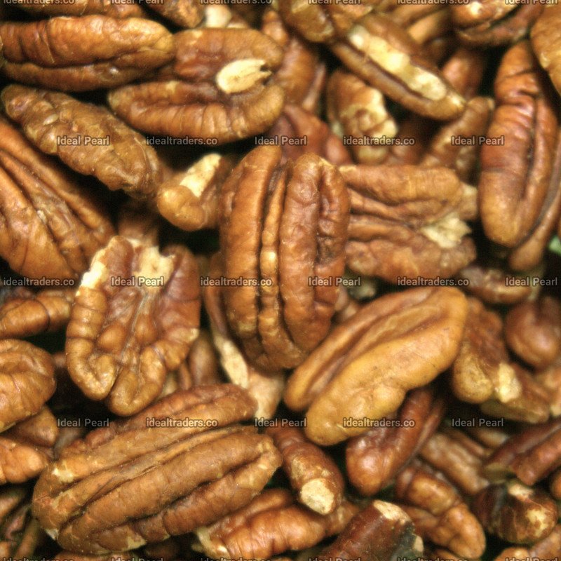 Pecan Nuts (100g)