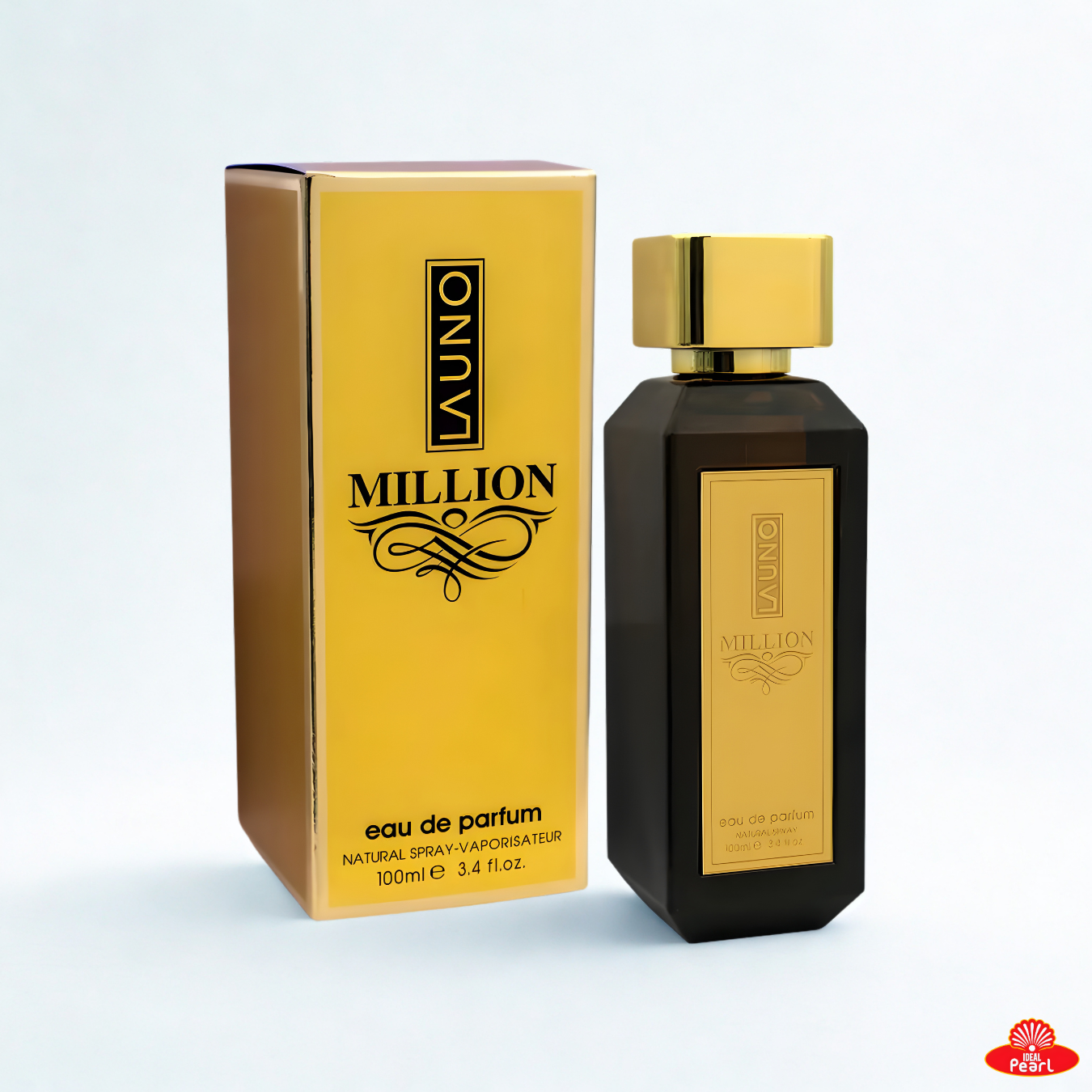 FRAGRANCE WORLD LAUNO MILLION P/F 100ML