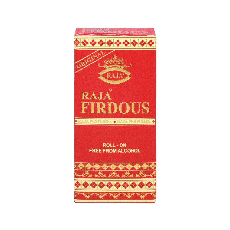 Al Ribdi - Raja Firdous - 8ml