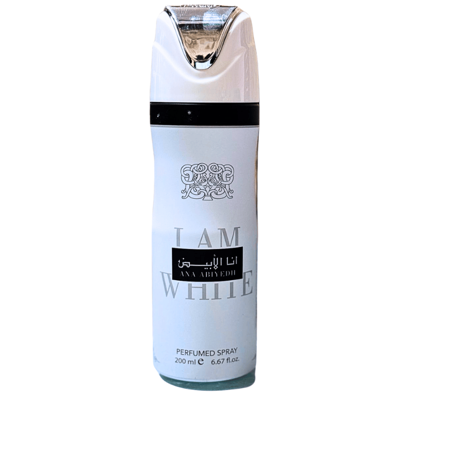 LATTAFA ANA ABIYADH DEODORANT 200ML