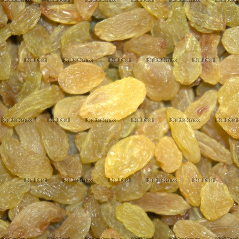 Green Grapes (Kishmish) (250g)