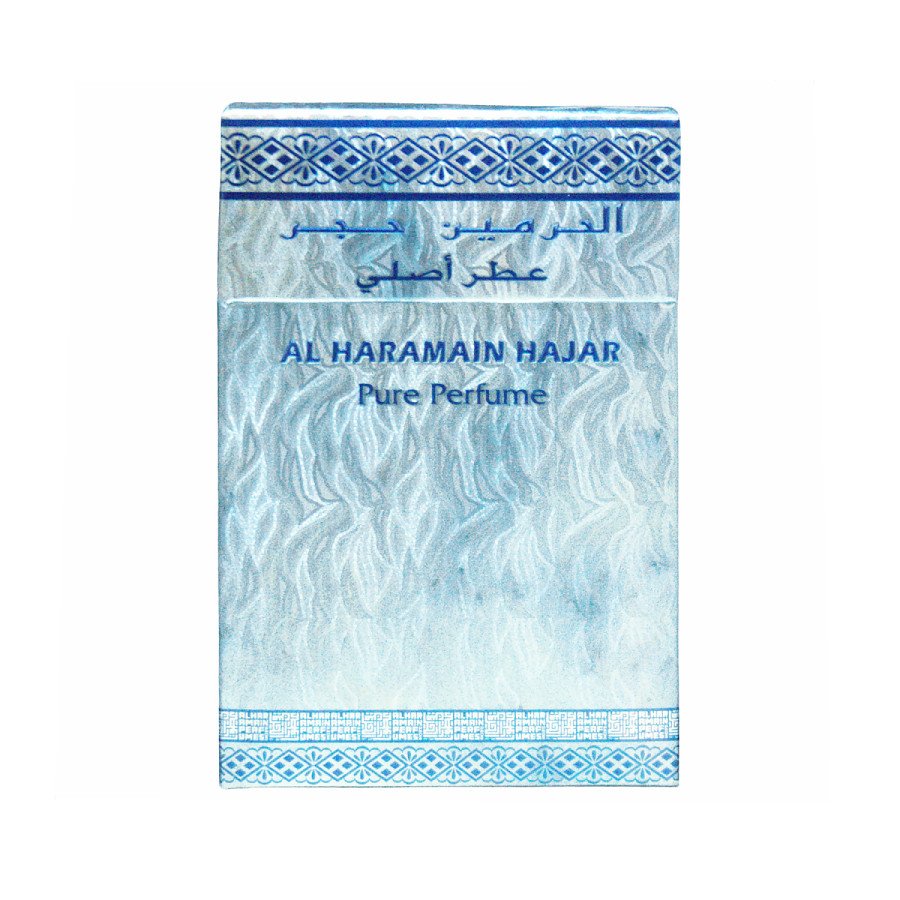 Al Haramain - Hajar 15ml